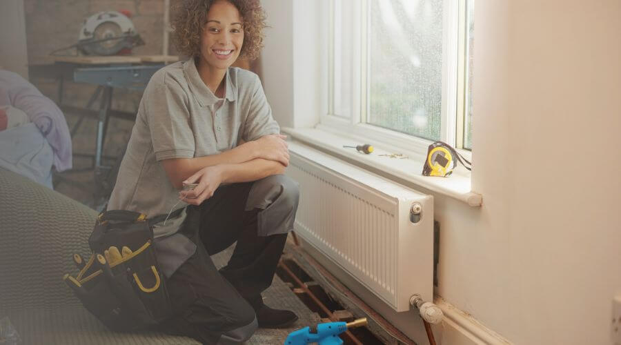 Professional same day plumber in West Brooklyn, IL